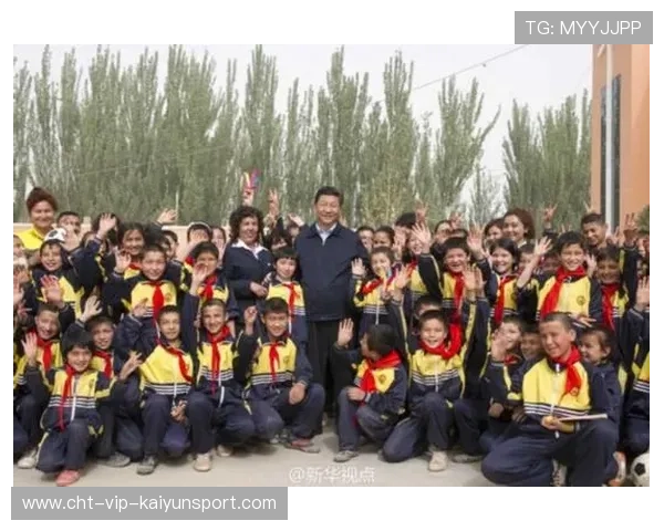 学习新语｜总书记的声音里的新疆七十年
